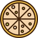 pizza icon