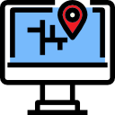 gps icon