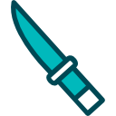 cuchillo icon