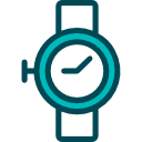 reloj icon