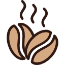 grano de café icon