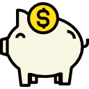 Piggy bank 