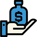 Savings icon