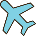 avión icon