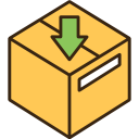 caja icon