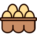 huevos