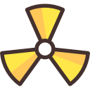 nuclear icon