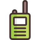 walkie talkie icon