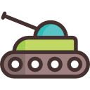 tanque icon