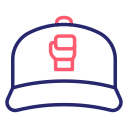 gorra icon