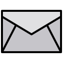 courrier icon