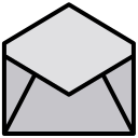 courrier icon