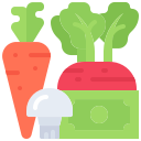 verduras