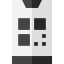 código qr icon