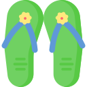 chancletas icon