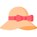 sombrero pamela icon