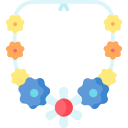 collar icon