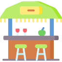 bar icon