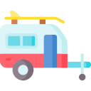 caravana icon