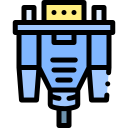 vga icon