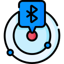 bluetooth icon