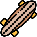 longboard icon