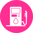 gasolinera icon