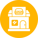 restaurante icon