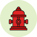 boca de incendio icon