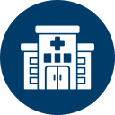 hospital icon