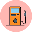 gasolinera icon