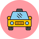 taxi icon