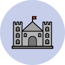 castillo icon