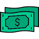 dinero icon