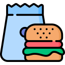 hamburguesa icon