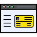 pago web icon