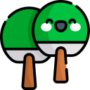 ping pong icon