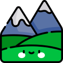 montaña icon