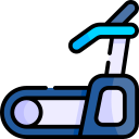 rueda de andar icon