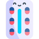 pastillas icon