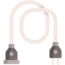 cable de extensión icon