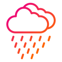 lluvia icon