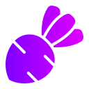 Beetroot icon