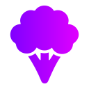 Broccoli icon