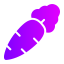 Carrot icon