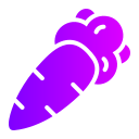 Radish icon