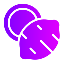 Sweet potato icon