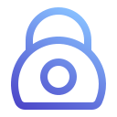 Kettlebell icon
