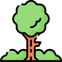 Árbol icon