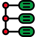 cronología icon